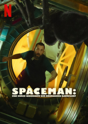 : Spaceman 2024 German Netflix Dl 720p x265 Aac-2Ba