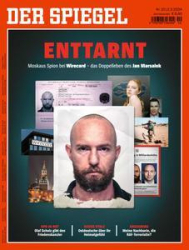 :  Der Spiegel Nachrichtenmagazin No 10 vom 02 März 2024