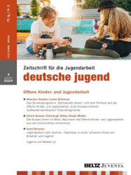 : Deutsche Jugend - März 2024