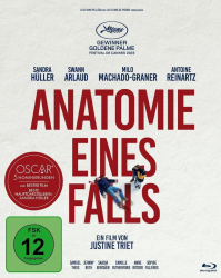 : Anatomie eines Falls 2023 German Dl 1080p BluRay x264-Pl3X