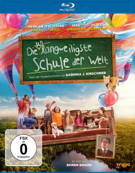 : Die unlangweiligste Schule der Welt 2023 German 720p BluRay x264-Pl3X