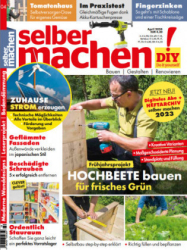 : Selber Machen Heimwerkermagazin No 04 2024