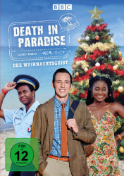 : Christmas in Paradise 2022 German Eac3 Dl 1080p MagentaTv Web H264-SiXtyniNe