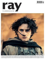 :  ray Filmmagazin März No 03 2024