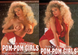: Nikki And The Pom Pom Girls