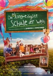 : Die unlangweiligste Schule der Welt 2023 German 1080p BluRay Avc-Pl3X