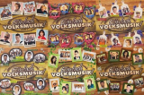 : Einfach Volksmusik! Sammlung (07 Alben) (2013-2018)