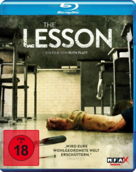 : The Lesson 2023 German Dubbed Eac3 Dl 1080p Web H264-SiXtyniNe