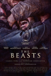 : The Beasts 2022 Multi Complete Bluray-Monument