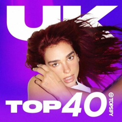 : UK Top 40 – March (2024)