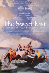: The Sweet East 2023 1080p Amzn Web-Dl Ddp5 1 H 264-Flux