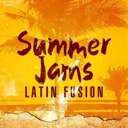 : Summer Jams Latin Fusion (2024) 