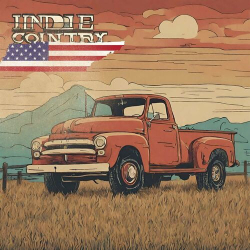 : Indie Country (2024)
