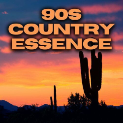 : 90s Country Essence (2024)