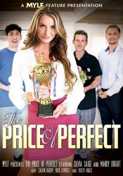 : The Price Of Perfect (2024)