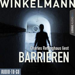 : Andreas Winkelman - Barrieren