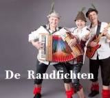 : De Randfichten - Sammlung (20 Alben) (1997-2023)
