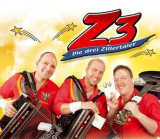 : Z3 - Die Drei Zillertaler - Sammlung (09 Alben) (2009-2018)