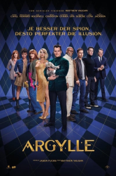 : Argylle 2024 German AC3 WEBRip x264-ZeroTwo