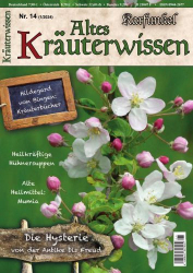 : Karfunkel Altes Kräuterwissen No 01 2024
