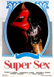 : Super Sex