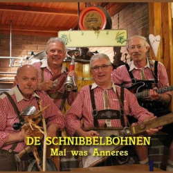 : De Schnibbelbohnen - Mal Was Anneres (2016)