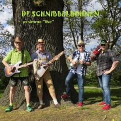 : De Schnibbelbohnen - So Simme (Live) (2022)