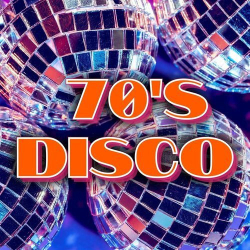 : 70's Disco (2024)