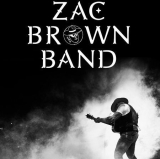 : Zac Brown Band - Sammlung (13 Alben) (2004-2023)