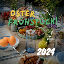 : Oster Frühstück 2024 (2024)