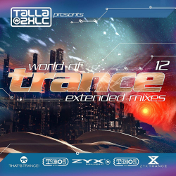 : World Of Trance 12 (Extended Mixes) (2024)