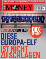 : Focus Money Finanzmagazin No 11 vom 06  März 2024
