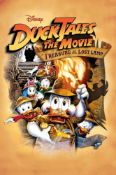 : DuckTales Der Film Jaeger der verlorenen Lampe 1990 German Dl 1080p Web H264-Dmpd