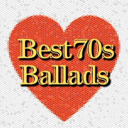 : Best 70s Ballads (2024)