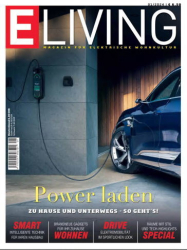: E Living Magazin - Nr 01 2024
