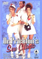 : Dr.Prickton's Sex Clinic
