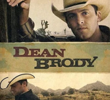 : Dean Brody - Sammlung (09 Alben) (2009-2023)