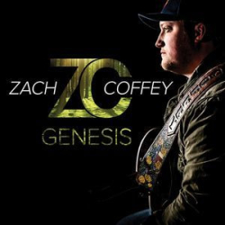 : Zach Coffey - Genesis (EP) (2018)
