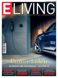 :  E Living Magazin März No 01 2024