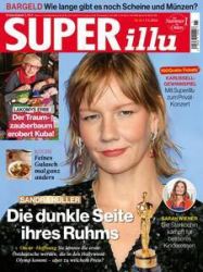 :  SuperIllu Magazin No 11 vom 07 März 2024