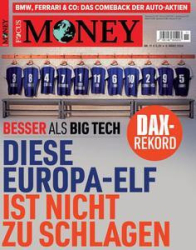 :  Focus Money Finanzmagazin No 11 vom 06 März 2024