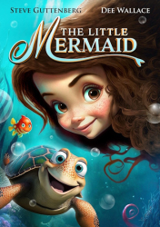: The Little Mermaid 2023 Multi Complete Bluray-SharpHd