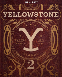 : Yellowstone Us S02 Complete German Dubbed Dl 1080p BluRay x264-Tmsf