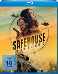 : Safehouse Die Rache des Kartells 2023 German 720p BluRay x264-Pl3X