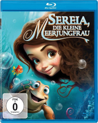 : Sereia die kleine Meerjungfrau German 2023 Ac3 BdriP x264-Pl3X