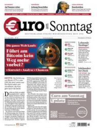 : Euro am Sonntag - 8 März 2024