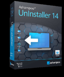 : Ashampoo UnInstaller 14.00.12