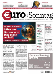 : Euro am Sonntag Finanzmagazin No 10 vom 08  März 2024

