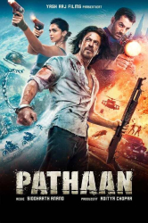 : Pathaan 2023 German Ac3 Dl 1080p BluRay x265-FuN
