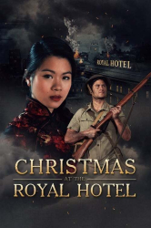 : The Royal Hotel 2023 German Ac3 Dl 1080p Web x265-FuN